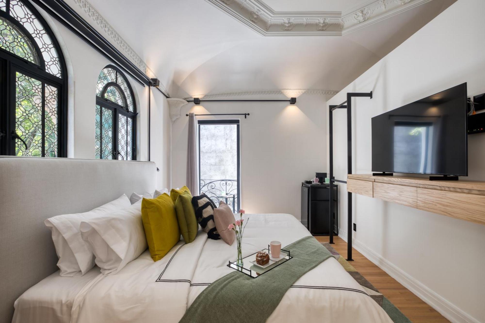 Hotel Utopic Campos Eliseos By Uliv Mexiko-Stadt